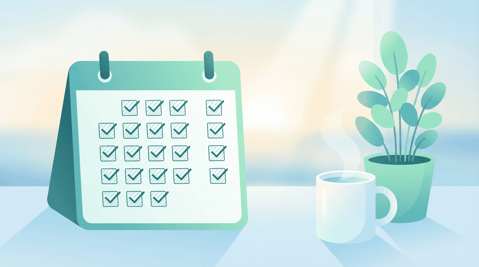 30 Days Smoke-Free: What Your Body and Mind Look Like at One Month