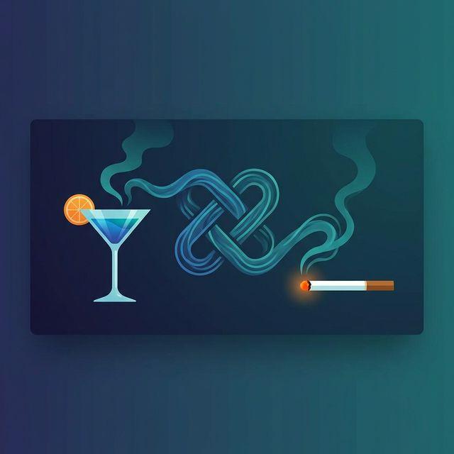 Why You Crave Cigarettes When You Drink (And How to Stop)