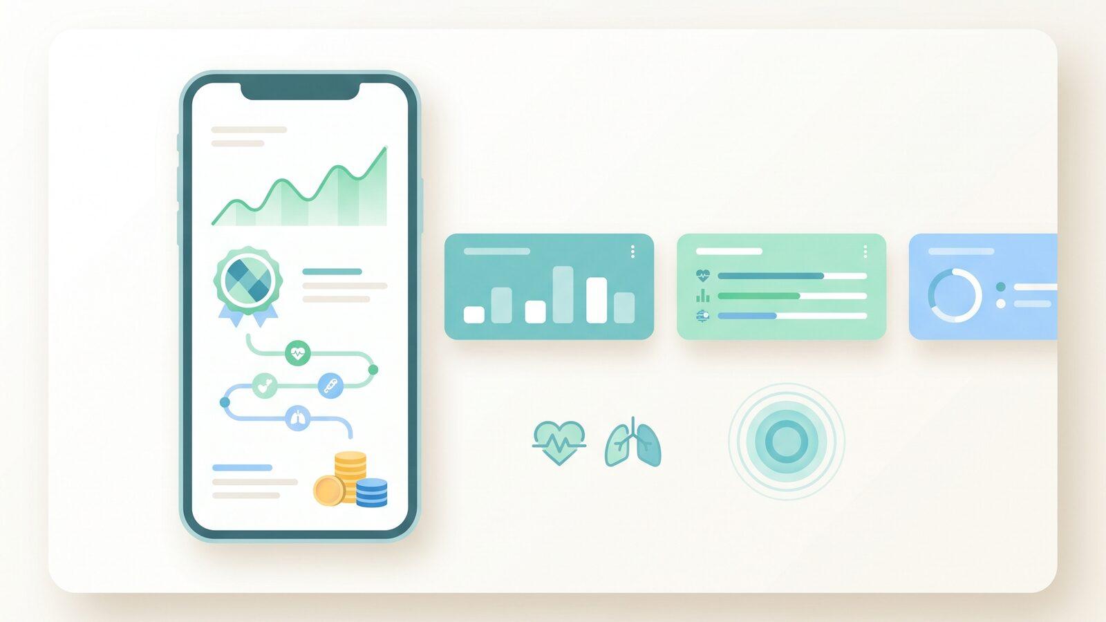 Le migliori app Smoke Tracker nel 2026: 6 app per smettere di fumare a confronto