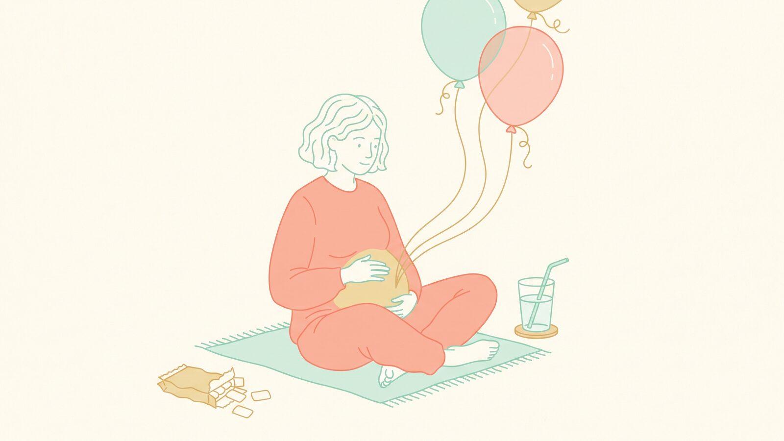 Bloating and Gas After Quitting Smoking: Why It Happens and How Long It Lasts