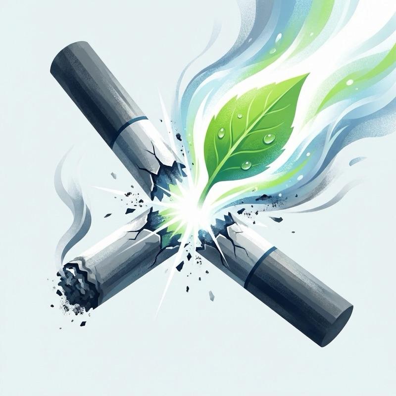 7 Common Myths About Quitting Smoking Debunked