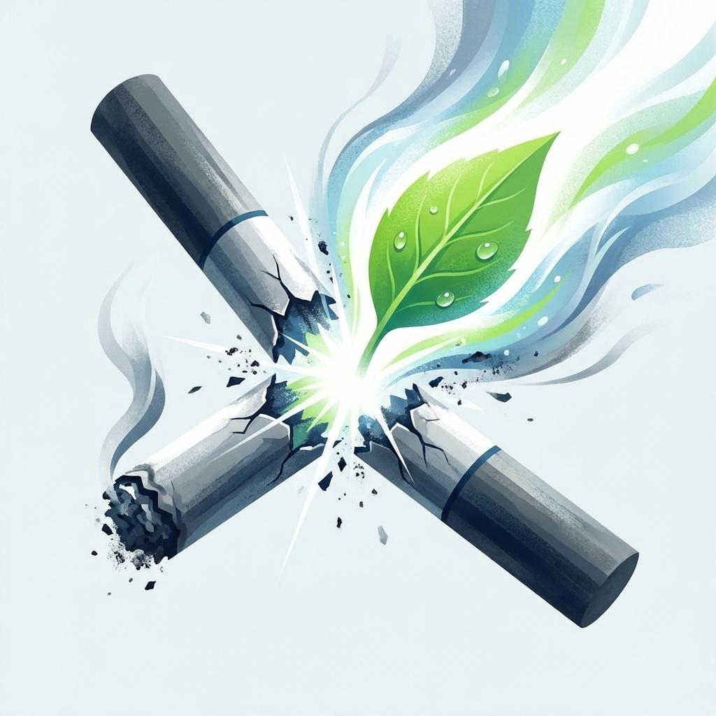 7 Common Myths About Quitting Smoking Debunked