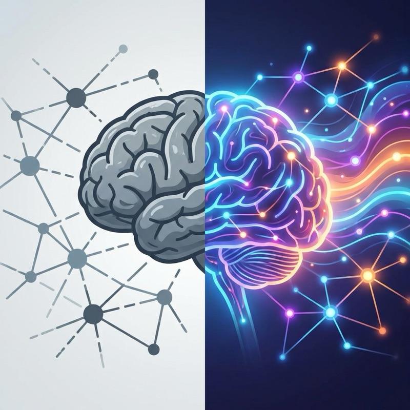 The Dopamine Detox: How Quitting Smoking Resets Your Brain's Reward System