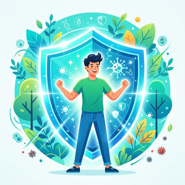 How Quitting Smoking Boosts Your Immune System