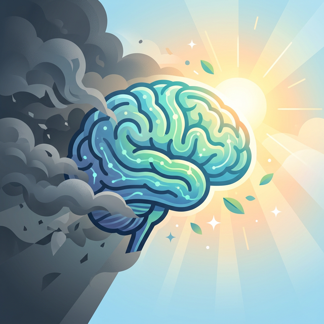 How Quitting Smoking Transforms Your Mental Health