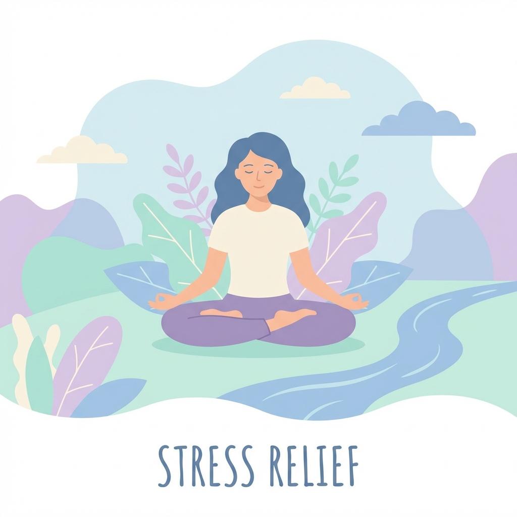 Stress Free & Smoke Free: How to Relax Without Nicotine