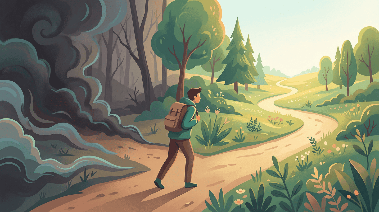 What to Do If You Slip Up After Quitting Smoking