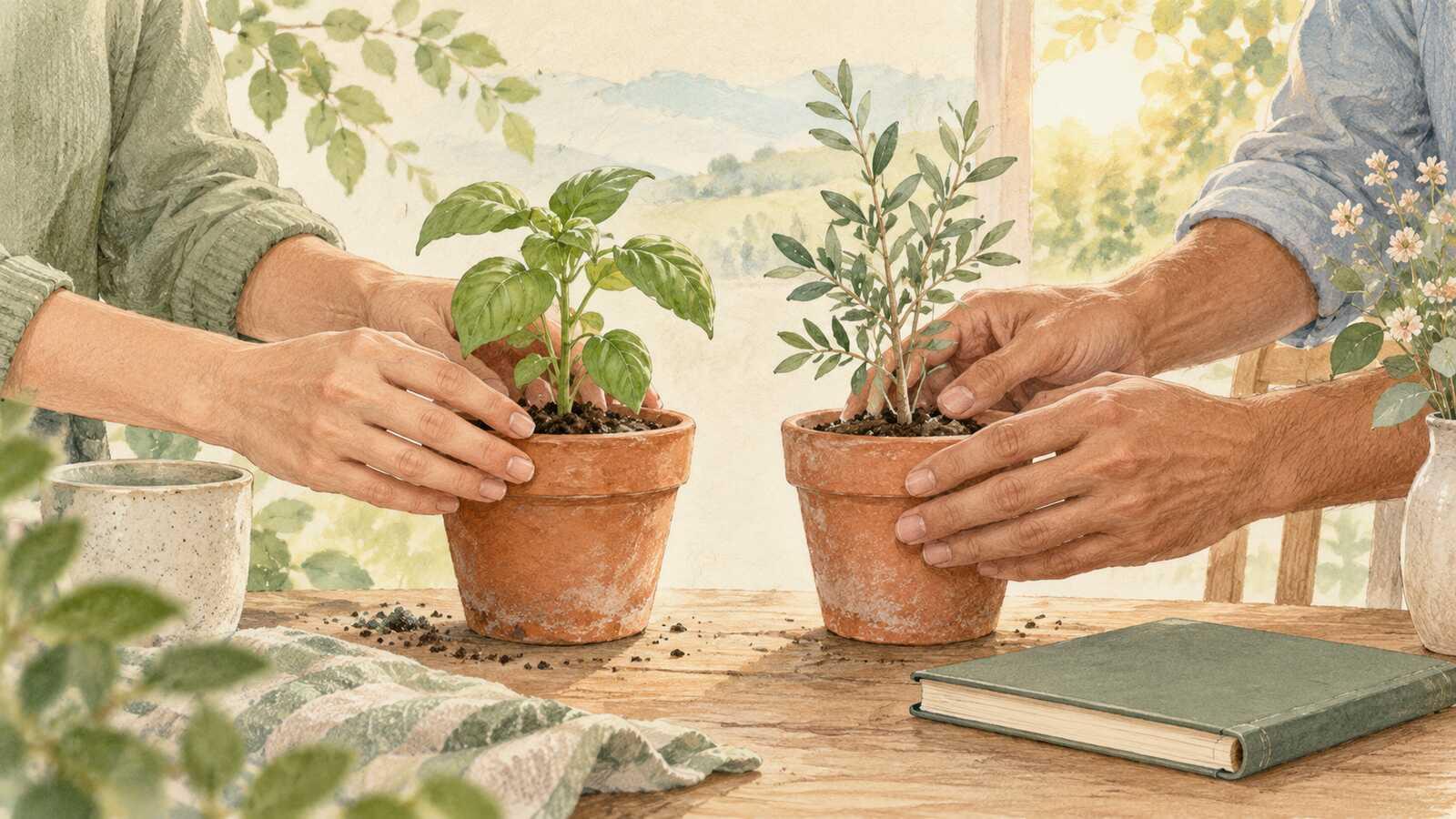 흡연과 가임력: 금연으로 바뀔 수 있는 것과 바뀌지 않는 것
