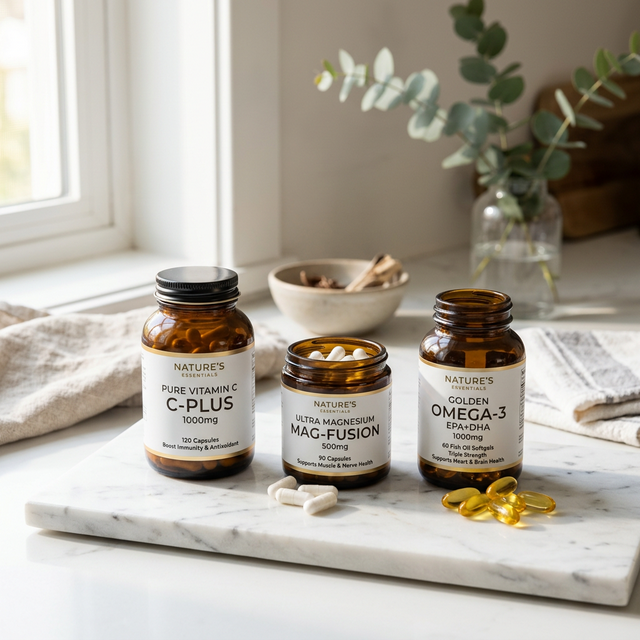 धूम्रपान छोड़ने और तेजी से रिकवर होने के लिए बेहतरीन सप्लीमेंट्स